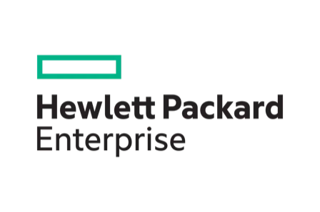 Hewlett Packard Enterprise