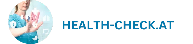Health-Check.at Logo